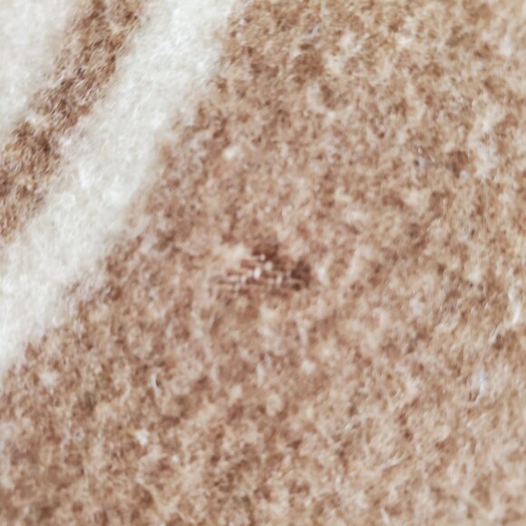 Pendleton Beaver State Turtle Wool Blanket , Vintage - Picture 5 of 9